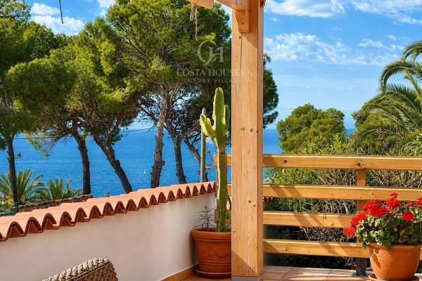 Casa o chalet independiente en Portichol - Balcón al Mar, Jávea/Xàbia photo 1