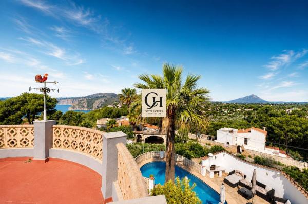 Casa o chalet independiente en Portichol - Balcón al Mar, Jávea/Xàbia photo 2