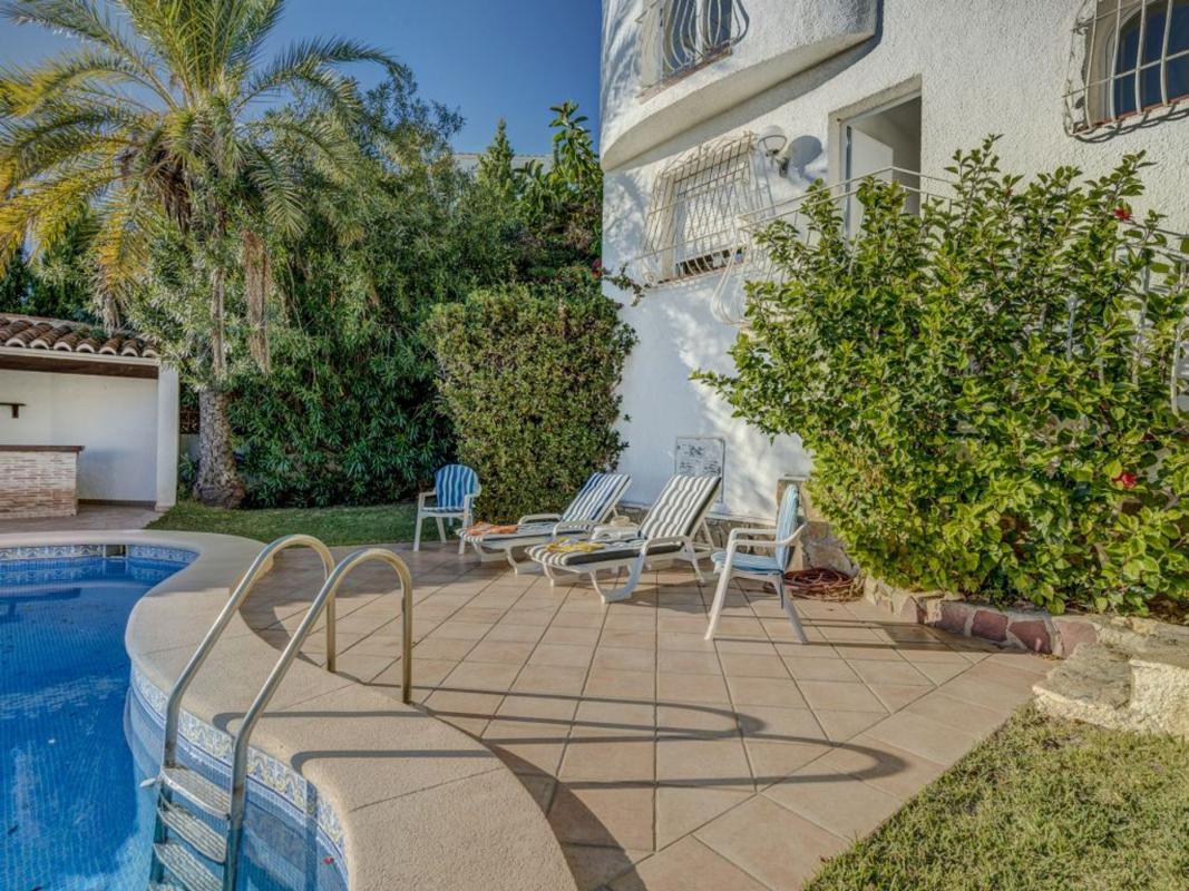 Продажа отдельного шале в Casa o chalet en Calle de la Guatla, La Granadella - Costa Nova, Jávea/Xàbia, Хавья/Хабия photo 3