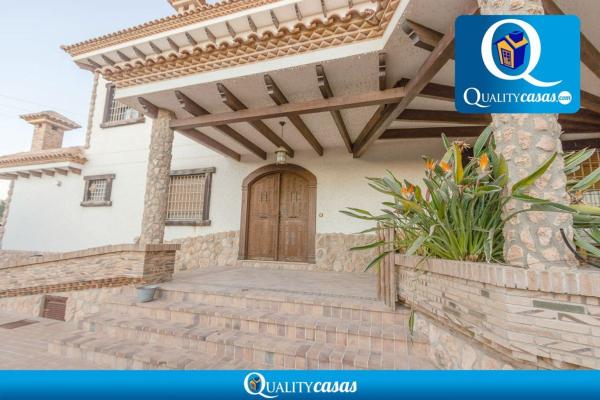 Casa o chalet independiente en La Galia-Bonavista, Elche / Elx photo 4