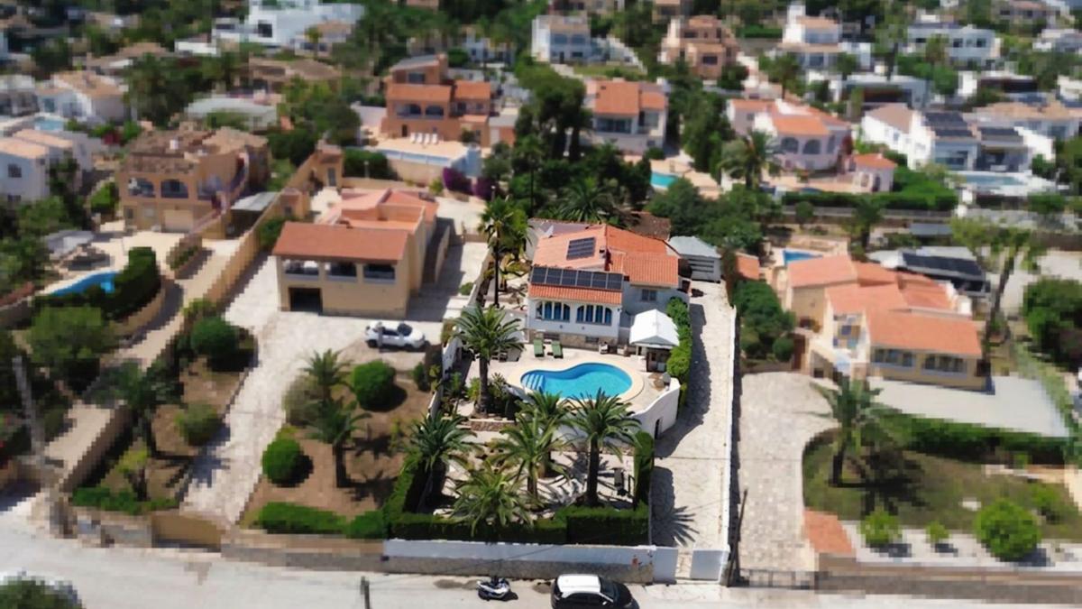 Properties for sale and rent in Spain photo 2