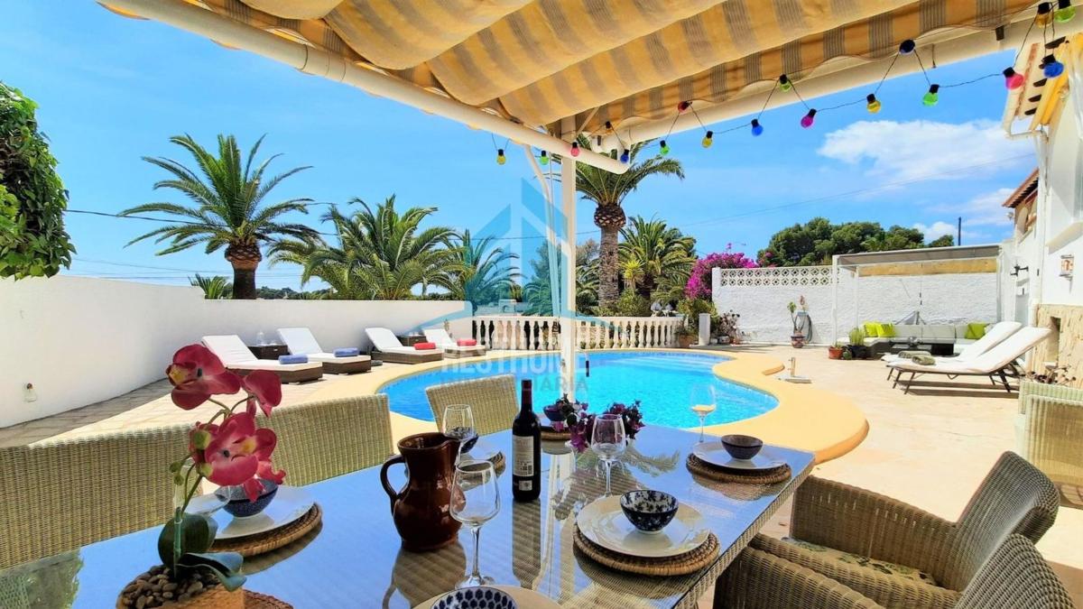 Properties for sale and rent in Spain photo 1