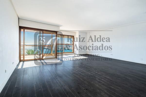 Venta de piso en Piso en Plaza Gabriel Miró, Centro Tradicional, Alicante / Alacant, Alicante / Alacant
 photo 4