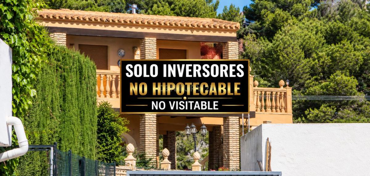 Propiedades en venta y alquiler en España photo 2