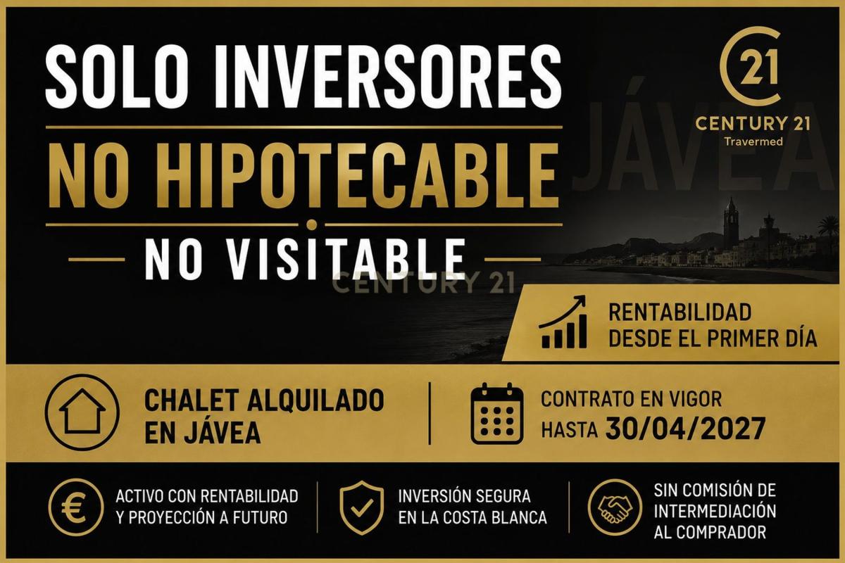 Propiedades en venta y alquiler en España photo 3