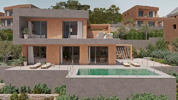 Casa o chalet independiente en Diseminado Diseminados, Llíber photo 1