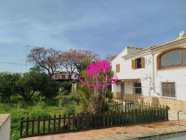 Casa o chalet independiente en Centro Ciudad, Jávea/Xàbia photo 1