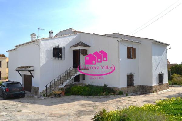 Casa o chalet independiente en Centro Ciudad, Jávea/Xàbia thumbnail 2