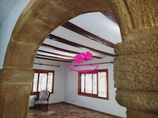 Casa o chalet independiente en Centro Ciudad, Jávea/Xàbia photo 4