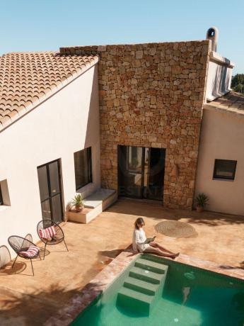 Chalet wolnostojący na sprzedaż w  Casa o chalet en El Montgó, Denia, Dénia photo 2