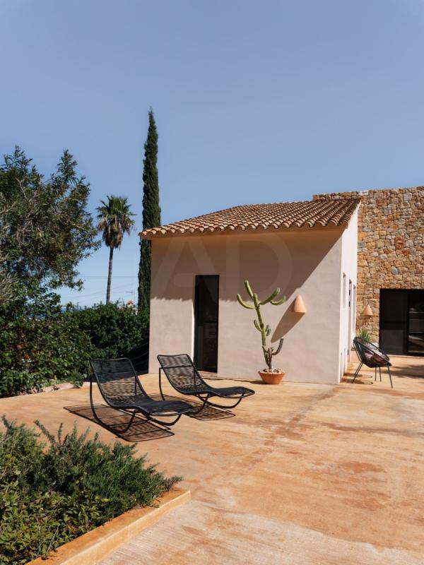 Sprzedaż niezależnego domku jednorodzinnego w Casa o chalet en El Montgó, Denia, Dénia photo 5