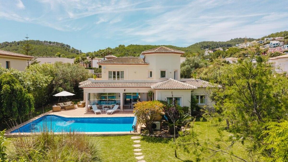 Propiedades en venta y alquiler en España photo 2