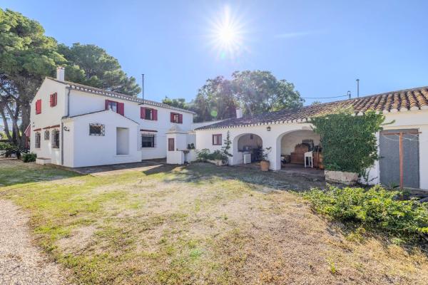 Casa o chalet independiente en Camino dels Lladres, 25, El Puerto, Denia thumbnail 2