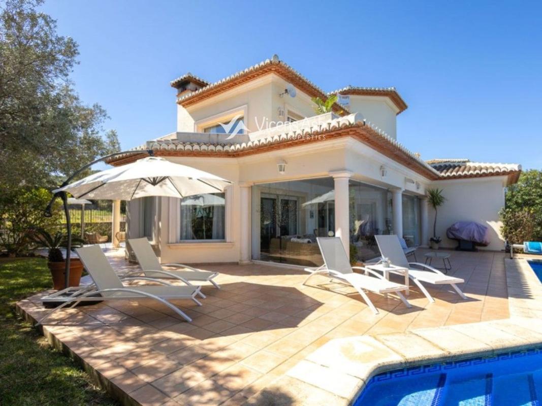 Propiedades en venta y alquiler en España photo 5