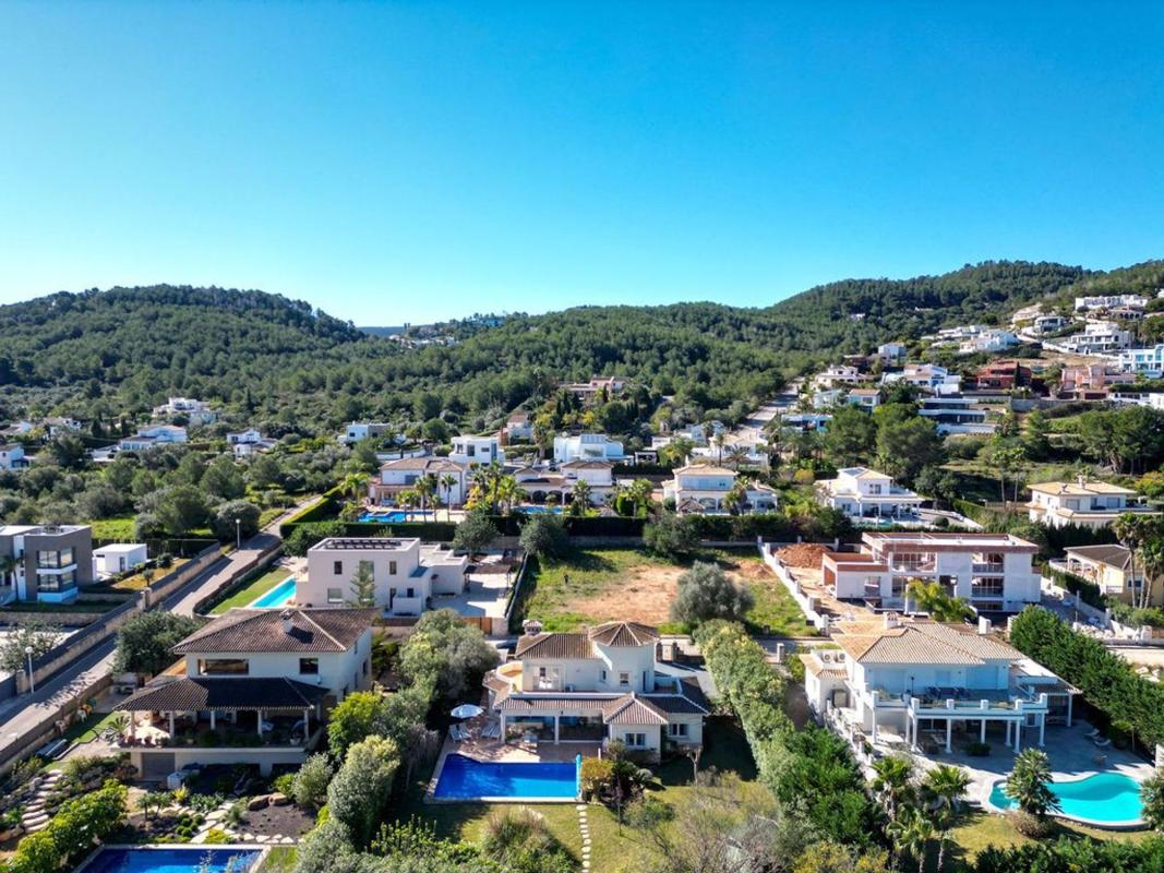 Venta de chalet independiente en Casa o chalet en Calle Ibn Al-Labbana, Sol de Este - Puerta Fenicia, Jávea/Xàbia, Jávea/Xàbia
photo 1