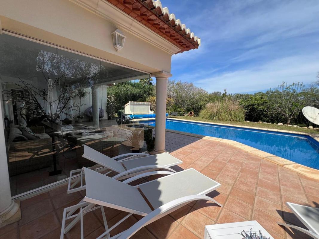 Продажа отдельного шале в  Casa o chalet en Sol de Este - Puerta Fenicia, Jávea/Xàbia, Хавья/Хабия photo 2
