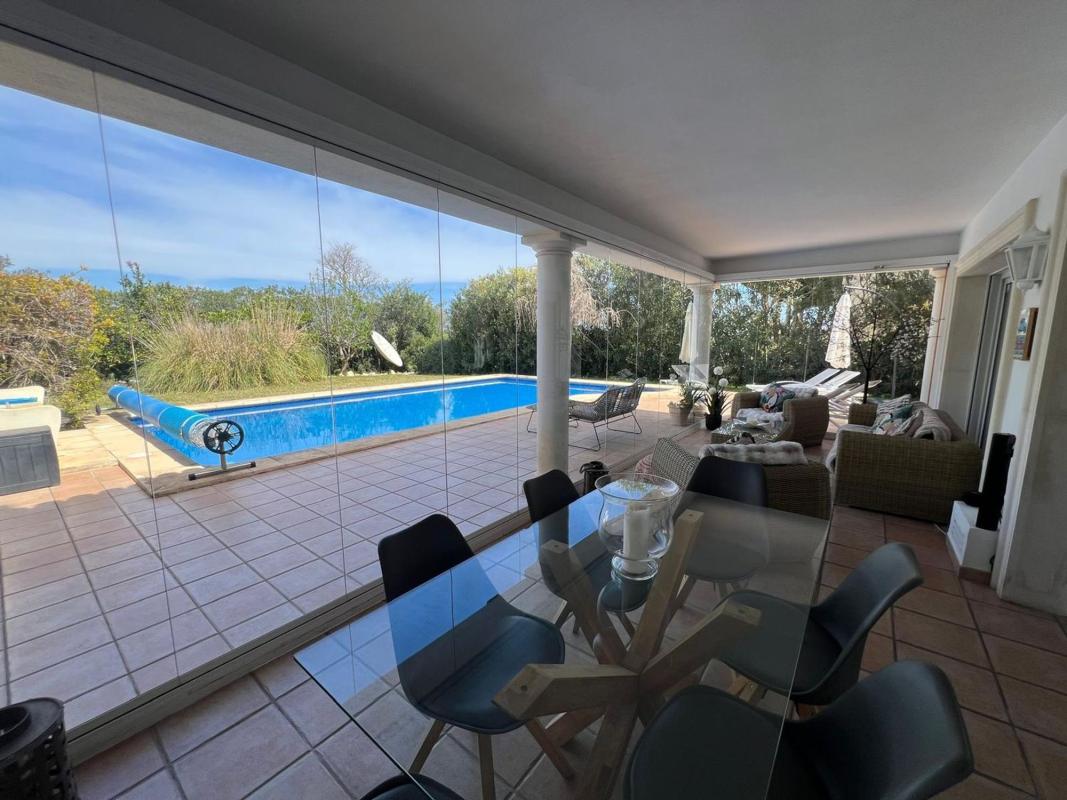 Продажа отдельного шале в  Casa o chalet en Sol de Este - Puerta Fenicia, Jávea/Xàbia, Хавья/Хабия photo 3