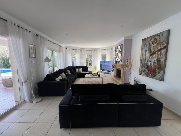 Частный шале на продаже в  Casa o chalet en Sol de Este - Puerta Fenicia, Jávea/Xàbia, Хавья/Хабия photo 4
