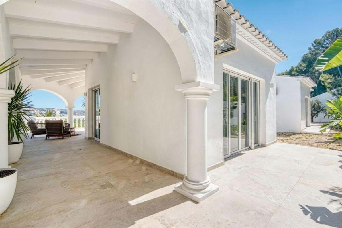 Venta de chalet independiente en Casa o chalet en Barrio Piver, Jávea/Xàbia, Jávea/Xàbia
photo 5