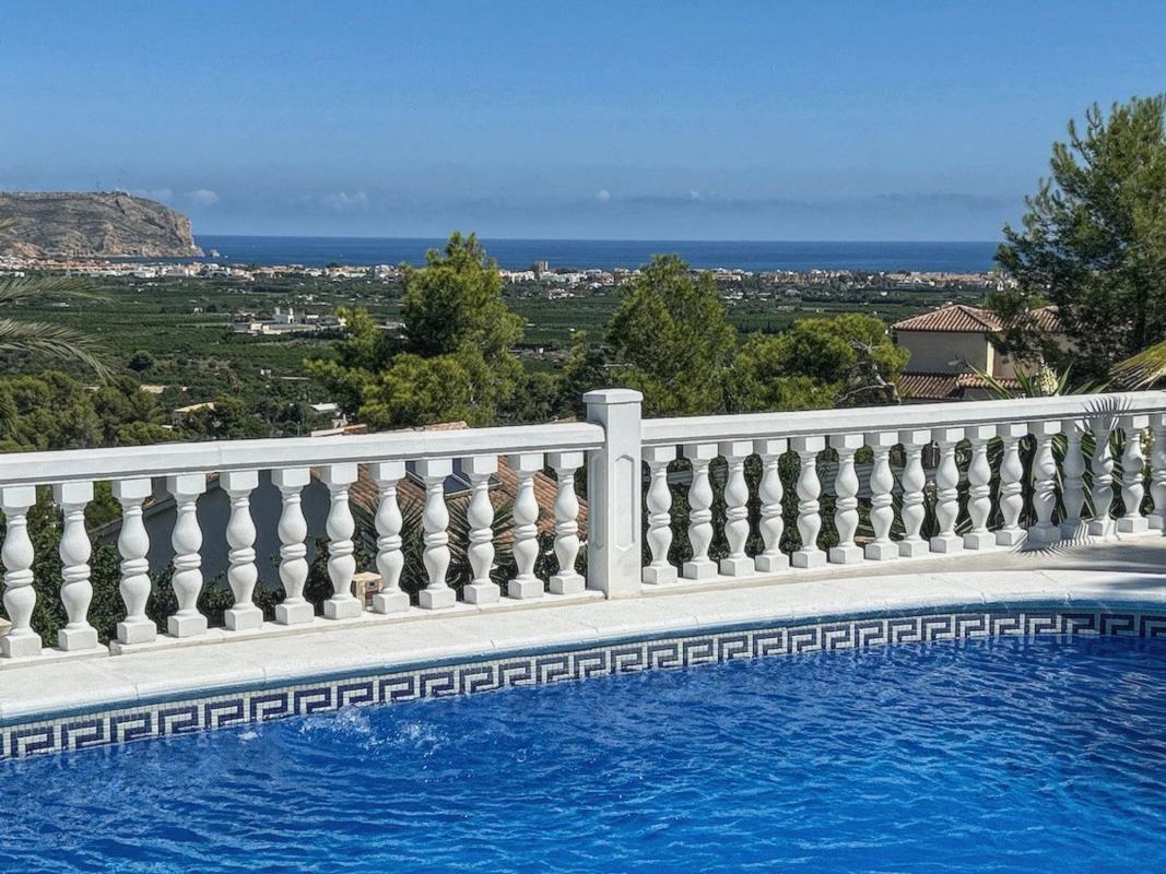 Venta de chalet independiente en Casa o chalet en Barrio Piver, Jávea/Xàbia, Jávea/Xàbia
photo 1