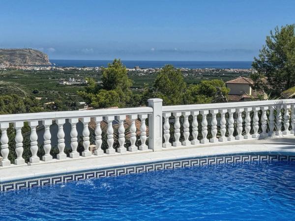 Chalet independiente en venta en Casa o chalet en Barrio Piver, Jávea/Xàbia, Jávea/Xàbia
photo 1