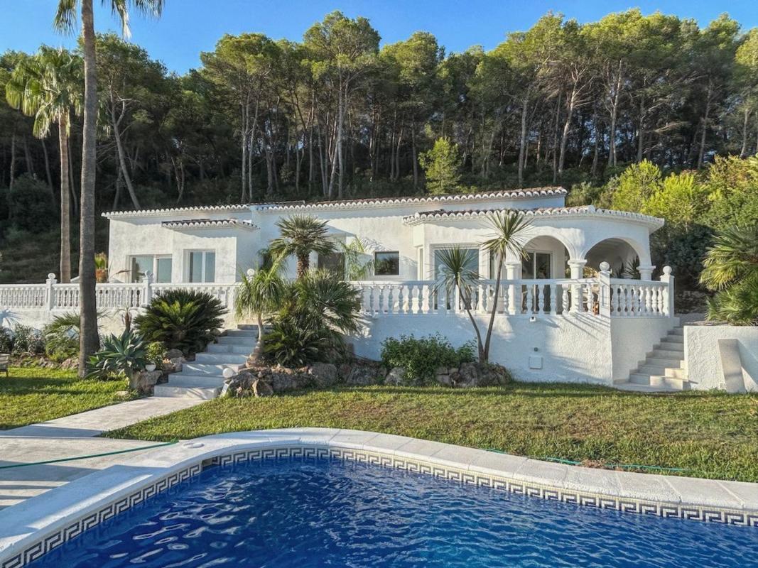 Venta de chalet independiente en Casa o chalet en Barrio Piver, Jávea/Xàbia, Jávea/Xàbia
photo 2