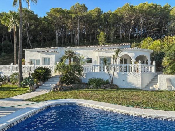 Chalet independiente en venta en Casa o chalet en Barrio Piver, Jávea/Xàbia, Jávea/Xàbia
thumbnail 2