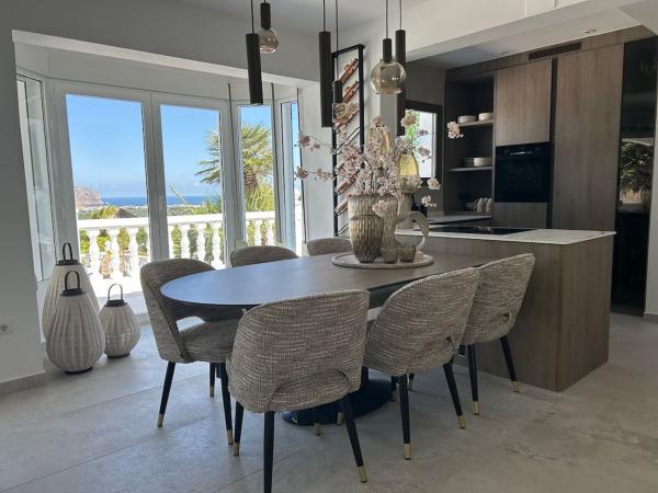 Chalet independiente en venta en Casa o chalet en Barrio Piver, Jávea/Xàbia, Jávea/Xàbia
 photo 4