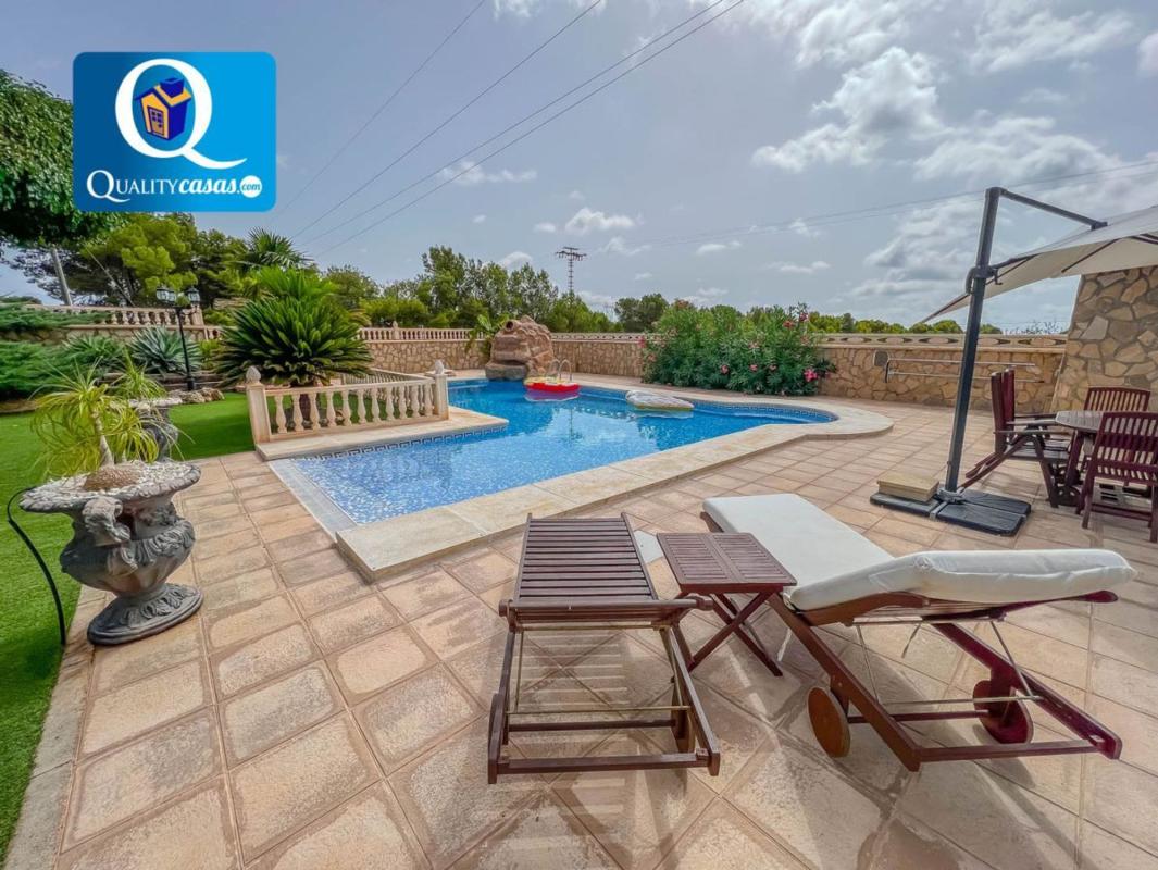 Properties for sale and rent in Spain photo 4