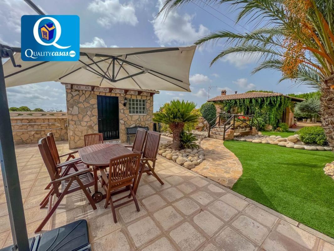 Properties for sale and rent in Spain photo 5