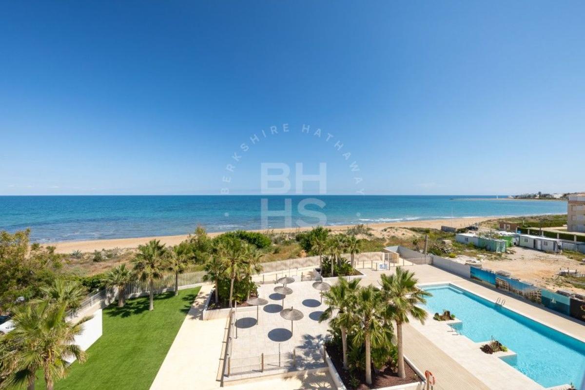 Penthouse sale in Ático en Calle Llac Maracaibo, 6, L'Almadrava-L'Estanyò, Denia, Denia photo 1