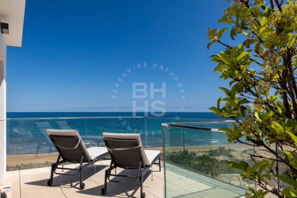 Penthouse for sale at Ático en Calle Llac Maracaibo, 6, L'Almadrava-L'Estanyò, Denia, Denia thumbnail 2