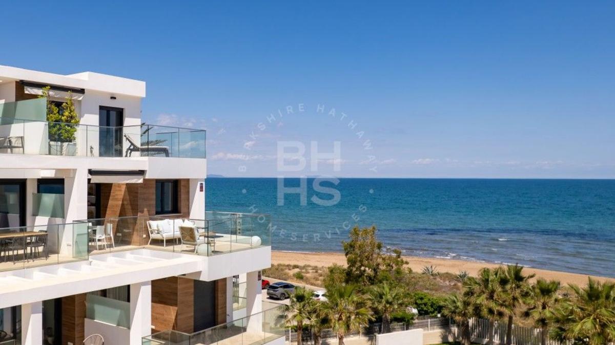 Penthouse sale in Ático en Calle Llac Maracaibo, 6, L'Almadrava-L'Estanyò, Denia, Denia photo 3