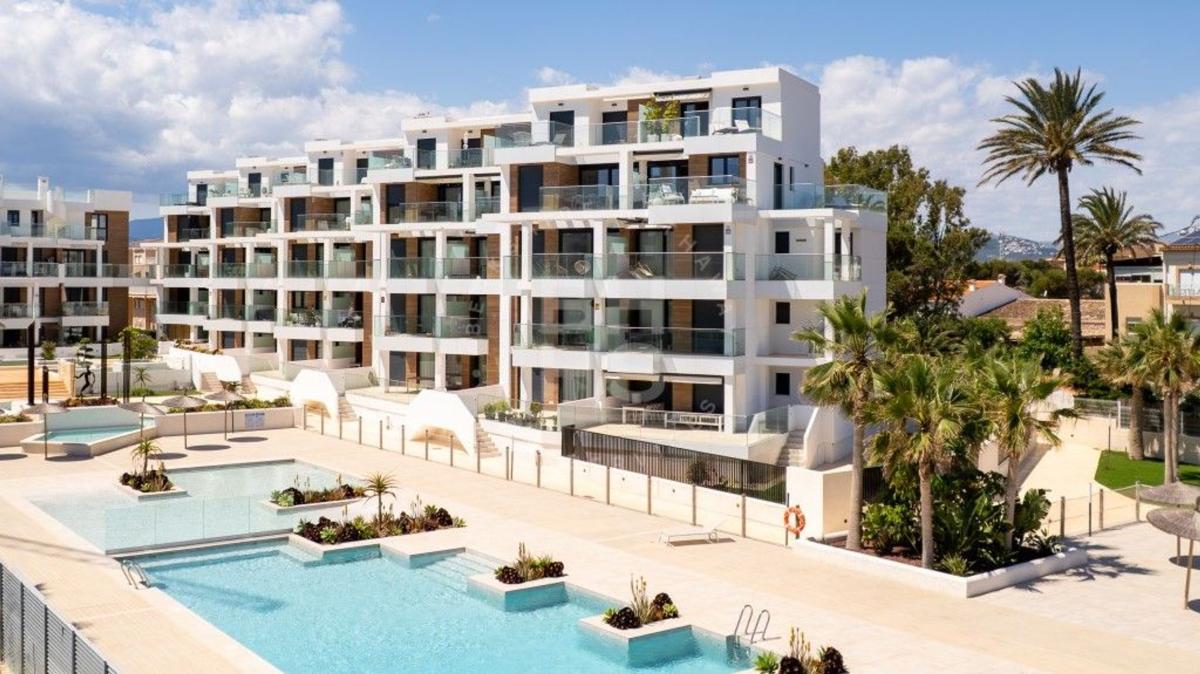 Penthouse sale in Ático en Calle Llac Maracaibo, 6, L'Almadrava-L'Estanyò, Denia, Denia photo 5