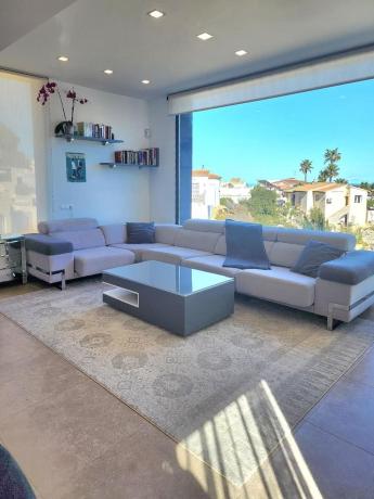 Частный шале на продаже в  Casa o chalet en Calle Begonias, 33 b, Cumbre del Sol, Benitachell, Бенитачель photo 4