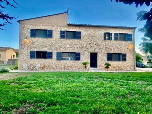 Casa o chalet independiente en Castalla photo 2