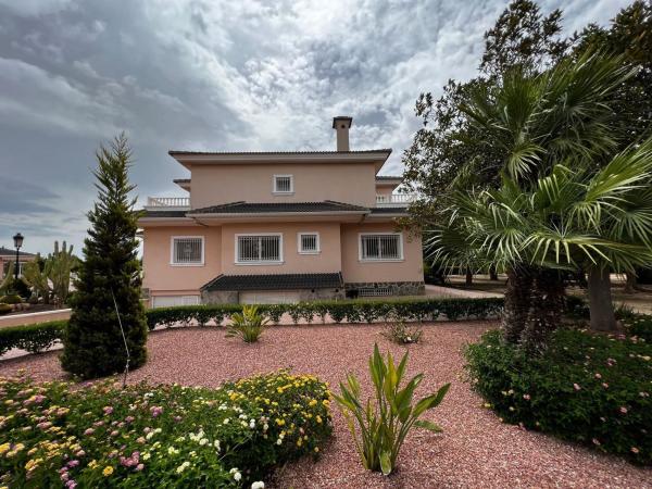 Casa o chalet independiente en Maitino-Perleta, Elche / Elx photo 1