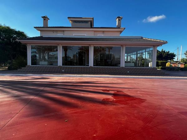 Casa o chalet independiente en Maitino-Perleta, Elche / Elx photo 4