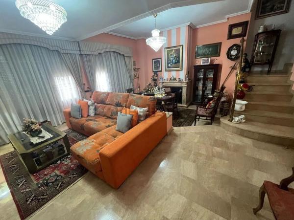 Chalet adosado en Calle Juan Ortega, Santo Domingo, Alicante / Alacant photo 1