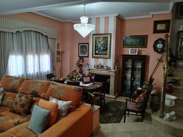 Chalet adosado en Calle Juan Ortega, Santo Domingo, Alicante / Alacant thumbnail 3