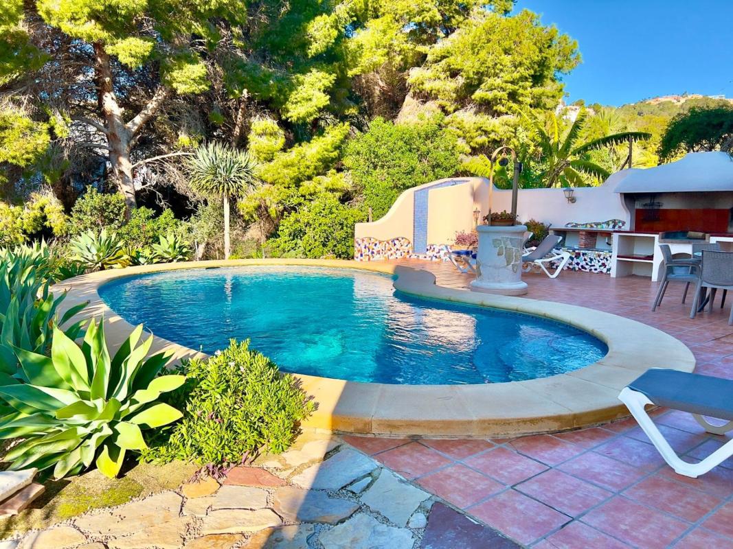 Properties for sale and rent in Spain photo 2