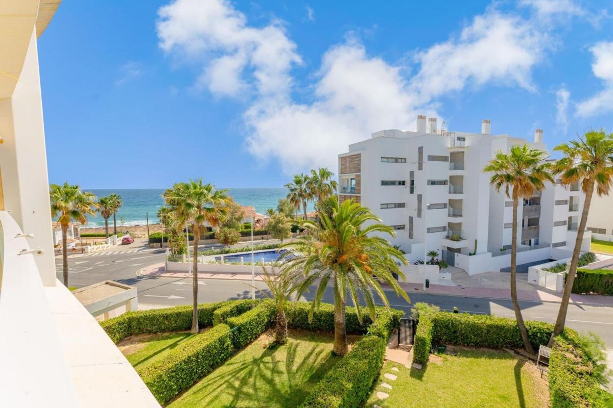 Sale of apartment in Piso en Avenida de Ultramar, El Arenal, Jávea/Xàbia, Jávea/Xàbia
 photo 2