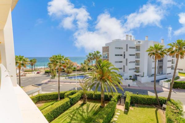Venta de piso en Piso en Avenida de Ultramar, El Arenal, Jávea/Xàbia, Jávea/Xàbia
 photo 2