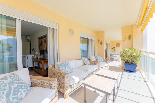 Venta de piso en Piso en Avenida de Ultramar, El Arenal, Jávea/Xàbia, Jávea/Xàbia
 photo 3