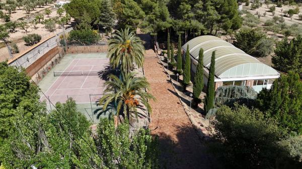 Finca rústica en venta en Finca rústica en Partida Rambles, Ibi , Ibi thumbnail 2