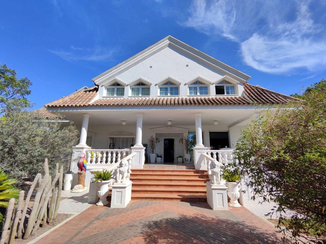 Properties for sale and rent in Spain photo 2