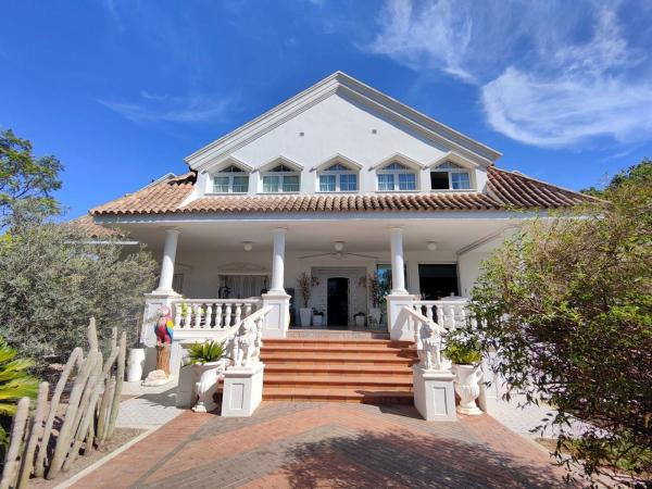 Casa o chalet independiente en Calle Cottolengo, 2, Haygon - Universidad, San Vicente del Raspeig thumbnail 2