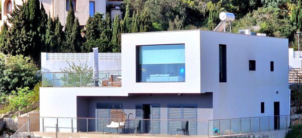 Casa o chalet independiente en Cumbre del Sol, Benitachell photo 1