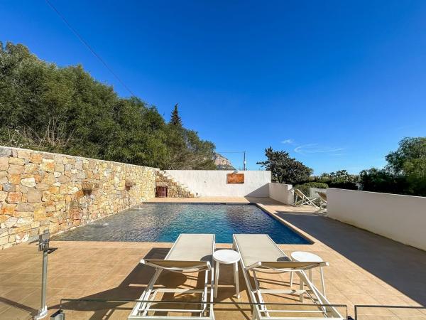 Casa o chalet independiente en La Xara - La Sella - Jesús Pobre, Denia photo 1