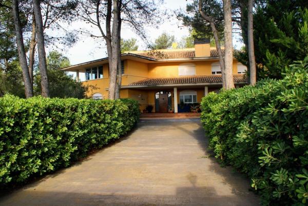 Casa o chalet independiente en Avenida de les Neveres, Banyeres de Mariola photo 4